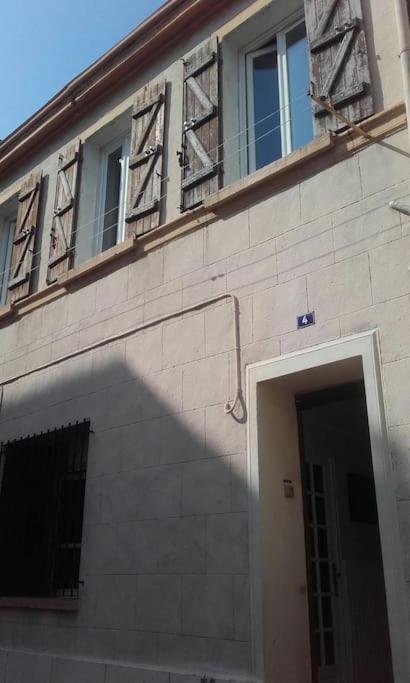 Appartement 2p. Jardin Calme Centre-ville *