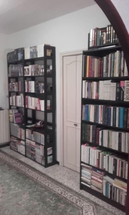 Appartement 2p. Jardin Calme Centre-ville *
