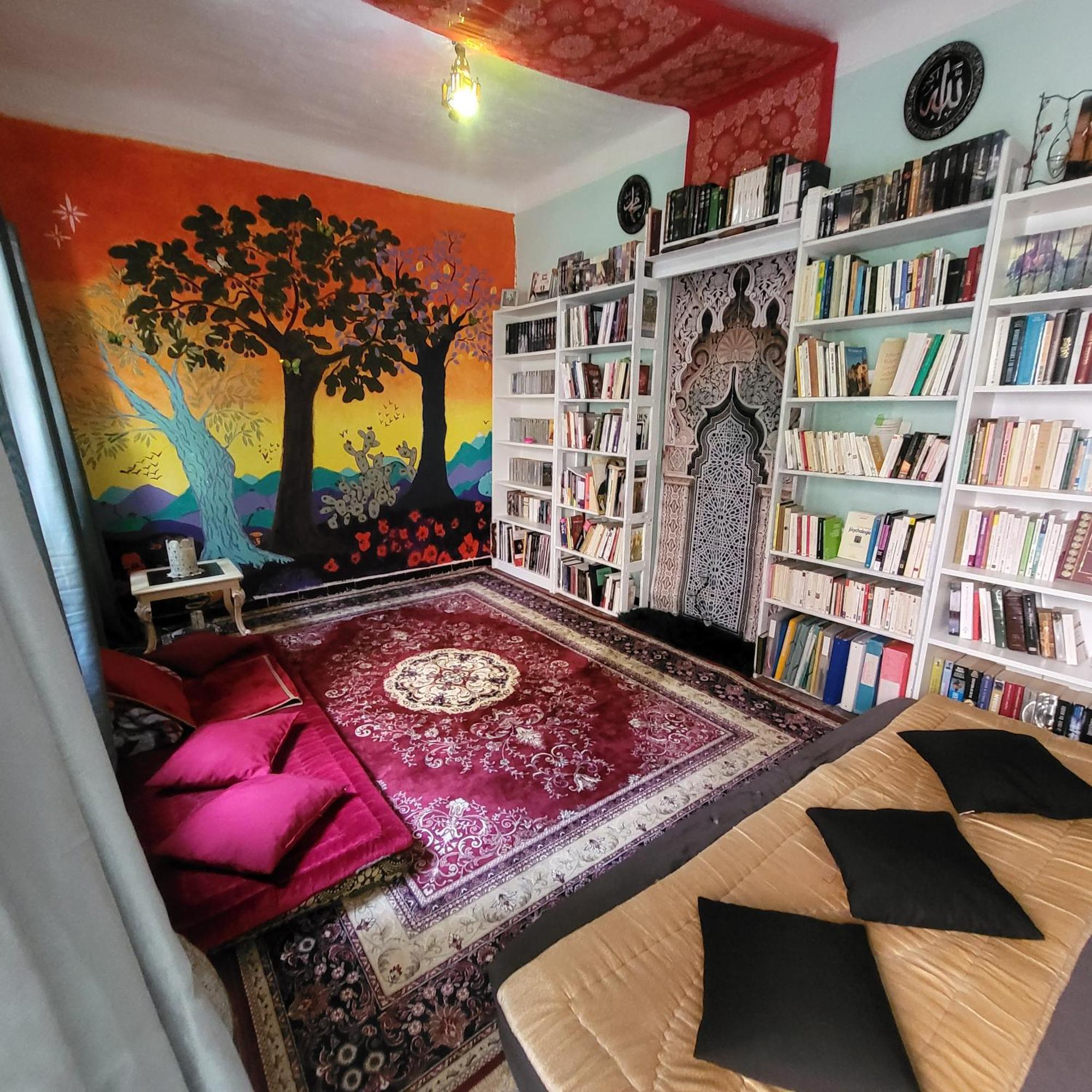 Appartement 2p. Jardin Calme Centre-ville *